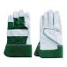 [ your order ] Fuji glove neat's leather gloves #181 green 1824