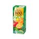 ����ӡ� FRUITS SELECTION ������åȥߥå���100 200ml 24558