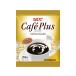 UCC сверху остров .. Cafe плюс кофе свежий 4.5mL 20 шт 