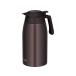 �y�����񂹁z�T�[���X THERMOS�X�e�����X�|�b�g 2.0L �H��@�Ή� �u���E�� TTG-2000 BW
