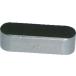 ڤ󤻡TRUSCO ʿԥξݥ(S45C)6610mm 1Ȣ(PK)10 TKRM0610