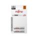  Fujitsu Никель-металлгидридные батареи min.750mAh одиночный 4 форма 2 шт перезаряжаемая батарея батарейка бытовая техника 