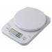 �^�j�^ �L�b�`���X�P�[�� 1kg �z���C�g KF-100-WH