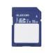 Elecom SD карта 16GB этикетка MF-FS016GU11C SD SDHC карта памяти карта памяти носитель информации бытовая техника 