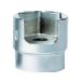 [ ваш заказ ]KTC 9.5sq. патрубок коннектор гнездо 14mm ABX6-14