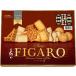  три . кондитерские изделия солнечный Figaro 