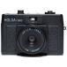�y�����񂹁z�z���K HOLGA �t�B�����J���� �u���b�N H-135BC BK �֘A�摜1