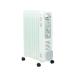  Япония zenelaru*ap Ryan sDBK масляный нагреватель 1000W DRC1009WSA