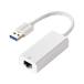 �ڤ����󤻡ۥ��쥳�� ͭ��LAN�����ץ� USB3.2 1000Mbps �� EDC-GUA3V3-W