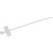 ڤ󤻡TRUSCO ޡ󥰥 Ĺ100mm (100) TRMCU-100