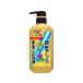 ロート製薬 デ・オウ 薬用スカルプケアシャンプー 本体 400mL
