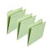 [ ваш заказ ] плюс cut папка -A4-E вставка нет 3 гора зеленый FL-063IF 87-206 1 3 cut cut папка - индивидуальный папка - файл 