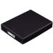 lihi тигр b настольный лоток A4 чёрный A-332K черный box tray настольный место хранения стол вокруг канцелярские принадлежности 