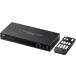 [ ваш заказ ] Sanwa Supply 4 экран видео wall управление (4K соответствует ) VGA-PHD4VWC переключатель машина дистрибьютор PC периферийные устройства персональный компьютер бытовая техника 