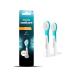 PHILIPS Sony  уход Kids щетка head aqua 2 шт HX6032|13 запасной изменение щетка уход за полостью рта . красота собственный уход здоровье бытовая техника 