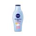 KAO ニベア マシュマロケア ボディミルク シルキーフラワーの香り 200mL