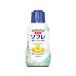 バスクリン 薬用ソフレ 濃厚しっとり入浴液 リラックスサボン 本体