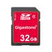 Gigastone SDHC 32GB class4 GJS4 32G