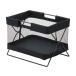  King Jim боковая сумка подставка Mini box чёрный BGSB50-BK