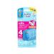 P&amp;G �t�@�u���[�Y �g�C���p���L�� �u���[�E�V���{�� �l�� 4�� �u���^�^�C�v ���L �F���� �g�C���p ���|