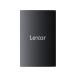 Lexar портативный SSD 1TB LSL500X001T-RNBNJ SSD установленный снаружи Drive USB память персональный компьютер бытовая техника 