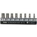 ڤ󤻡ۥͥå Ķûӥå 8PCS إ AK-51P-B8T