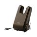  Twin Bird обувь сушильная машина Brown SD-4546BR