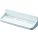 as bell Lux MG полка tray магнит 587092 ванная мелкие вещи ванная уборная день для смешанные товары 