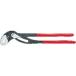 �y�����񂹁zKNIPEX �E�H�[�^�[�|���v�v���C���[ �A���Q�[�^�[ 400mm 8801-400 �v���C���[ �y���` �j�b�p ��Ɨp�i �H��
