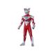  Bandai Ultra герой серии 125 Ultraman Zero Cosmo laiz