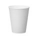 �T���i�b�v �G���{�X�J�b�v �z���C�g260ml 50�� C2650E