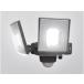 �y�����񂹁z���T�V 7.5W�~2���X���C�h�^LED�Z���T�[���C�g LED-AC2014 ���O�Z���T�[���C�g ���O�Ɩ� ���C�g �Ɩ���� �Ɠd