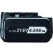ڤ󤻡Panasonic 21.6V4.0Ah।ӥѥå EZ9L64