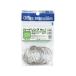 [ ваш заказ ]mi блеск кольцо NO.1 упаковка 6шт.@×20 CR-01P ключ кольцо брелок для ключа бокс для ключа название .