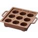 a pick s takoyaki Meister plate ATM-P8809-TI