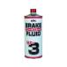 [ ваш заказ ]KYK тормозная жидкость BF-3 500mL 58-051