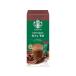  Nestle Starbucks Cafe мокка 4P палочка 