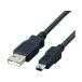 ڤ󤻡ۥ쥳 ե饤¢USB2.0֥ 0.3m USB-FSM503