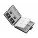쥳 ꥫɥ SD12+microSD12 CMC-SDCPP24BK