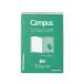 kokyo campus Note покрытие B6 прозрачный колено CSC-B6
