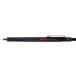 �y�����񂹁z���b�g�����O rOtring 600 ���J�j�J���y���V�� �u���b�N 0.5mm 1904443 ���}�p�V���[�y�� �V���[�y���{�� �V���[�v�y���V��