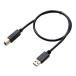 [ ваш заказ ] Elecom USB кабель USB3.0 A-B 1m DH-AB3N10BK