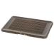 [ ваш заказ ] Ricci .ru. уборка простой Flat tray постоянный темно-коричневый собака собака для домашнее животное туалет ta Lee 