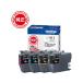 �u���U�[ �C���N�J�[�g���b�W 4�F�p�b�N LC411-4PK �u���U�[ ���������������}���`�p�b�N �C���N�W�F�b�g�J�[�g���b�W �C���N�J�[�g���b�W �g�i�[