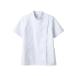 [ your order ]. quotient Montblanc Lady's short sleeves Casey white L 52-002