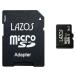 Lazos microSDHC꡼ 16GB L-B16MSD10-U1 ӣ ӣģȣå꡼ ꡼ Ͽǥ 
