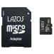 Lazos microSDXC꡼ 128GB L-B128MSD10-U3  ӣ ӣģȣå꡼ Ͽǥ ơ