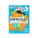 [ ваш заказ ] Wako . младенец. закуска тыква печенье 2 шт ×6 пакет капот напиток baby уход 