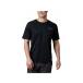 ( посылать за ) Colombia Zero Short рукав рубашка Columbia Zero Rules? Short Sleeve Shirt Black