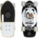 ( посылать за ) stabi - Cruiser Complete скейтборд - 19 Kryptonics Stubby